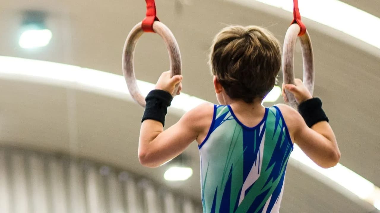 Gimnasia