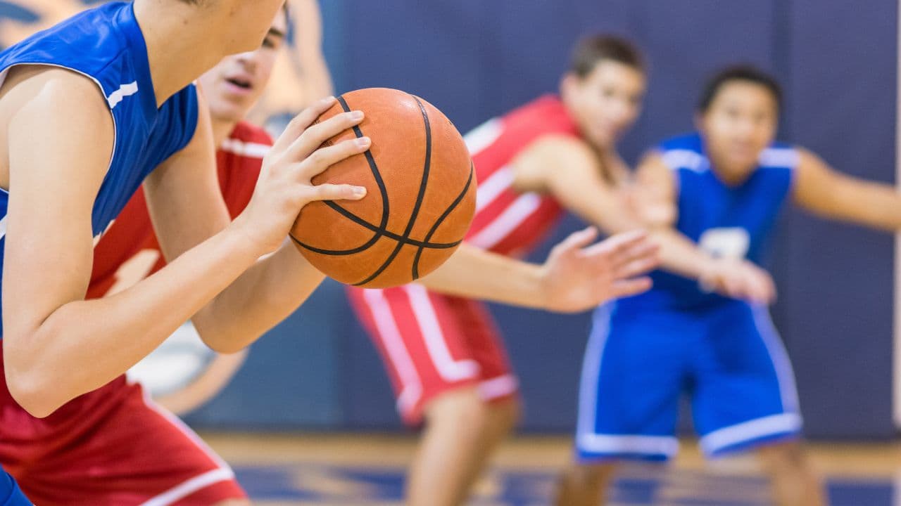 Baloncesto
